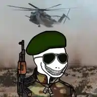 Memercenario de la CIA WhatsApp Channel