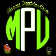 Memes Post-Urbano 🦧🕷️ WhatsApp Channel
