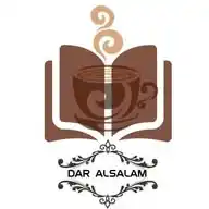 مكتبة ومقهى دار السلام للكتب العربية WhatsApp Channel