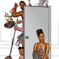 Motherhood And Everything In-between WhatsApp Channel