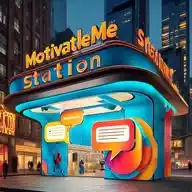 ✨️MotivateMe Station 🎯 WhatsApp Channel