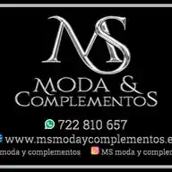 MS moda y complementos  WhatsApp Channel