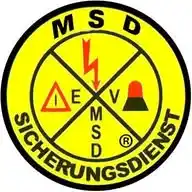 MSD Sicherungsdienst e.V. WhatsApp Channel