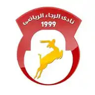 نادى الرجاء - Al Raja SC WhatsApp Channel