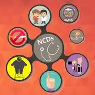 NCD Programme Kanpur Dehat WhatsApp Channel