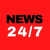 News 24/7 🔴 WhatsApp Channel