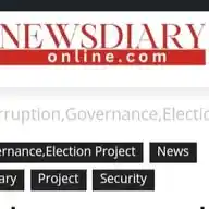 NEWSDIARY ONLINE WhatsApp Channel