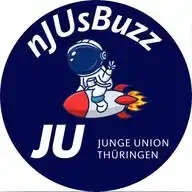 nJUsBuzz - Junge Union Thüringen  WhatsApp Channel