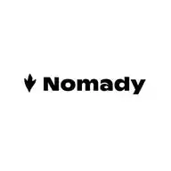 Nomady.camp WhatsApp Channel