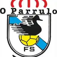 O Parrulo Ferrol FS WhatsApp Channel