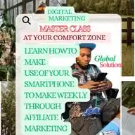 OLUWADAMILOLA Affiliate WhatsApp Channel