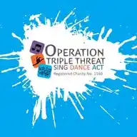Operation Triple Threat EVENTS & NEWS WhatsApp Channel