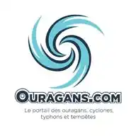 Ouragans.com WhatsApp Channel