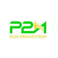 P2M Box-Promotion Deutschland  WhatsApp Channel
