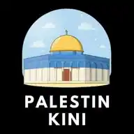 Palestin Kini WhatsApp Channel