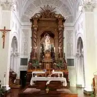 Parrocchia Santa Maria della Pace WhatsApp Channel