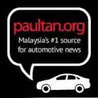 Paul Tan's Automotive News WhatsApp Channel