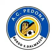 PEDONA CALCIO WhatsApp Channel