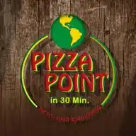 Pizza Point Worms WhatsApp Channel