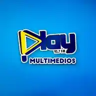 Play Multimedios 95.7 WhatsApp Channel