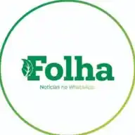 Portal da Folha de Canela WhatsApp Channel