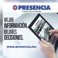 Presencia Sureste WhatsApp Channel