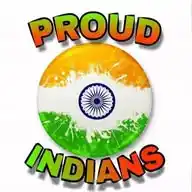 Proud Indians 🇮🇳 WhatsApp Channel