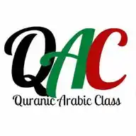 QAC - Quranic Arabic Class WhatsApp Channel