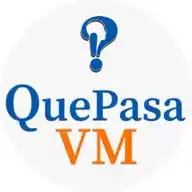 Que Pasa VM  WhatsApp Channel