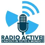 Radio Active 20068 WhatsApp Channel