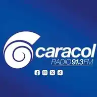 RADIO CARACOL 91.3 FM WhatsApp Channel