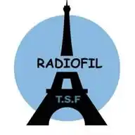 Radiofil WhatsApp Channel