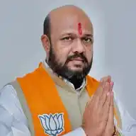 Rajpalsinh Jadav ( Member Of Parliament 18-Panchmahal ) WhatsApp Channel