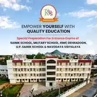 Ravi Indian Public School WhatsApp Channel
