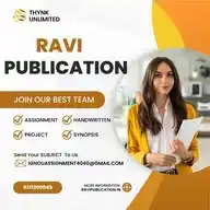 Ravipublication WhatsApp Channel