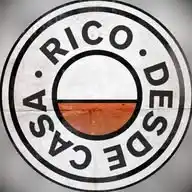 RDC (Rico Desde Casa) WhatsApp Channel