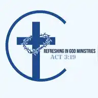 REFRESHING IN GOD MINISTRY  WhatsApp Channel