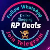 RPdeals26 WhatsApp Channel