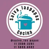 Salva_las Papas Comunidad WhatsApp Channel