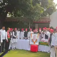 समाजवादी पार्टी दिल्ली प्रदेश WhatsApp Channel