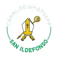 San Ildefonso - Mairena del Aljarafe WhatsApp Channel