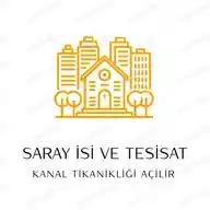 Saray Isı Ve Tesisat WhatsApp Channel