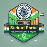 Sarkari Portal - Sarkari Results || Sarkari Yojana || Sarkari Job Alret || News WhatsApp Channel