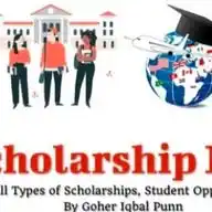 Scholarship Bucket WhatsApp Channel