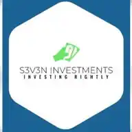 SEVEN INVESTMENTS  WhatsApp Channel