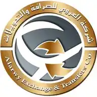 شركة العروي للصرافة والتحويلات WhatsApp Channel
