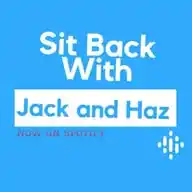 Sit back with jack and haz WhatsApp Channel