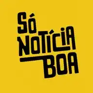 Só Notícia Boa  WhatsApp Channel