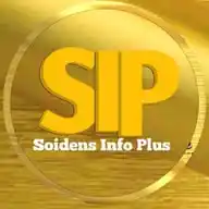 Soidens Info Plus WhatsApp Channel