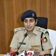 SSP UT CHANDIGARH (Official Account) WhatsApp Channel
